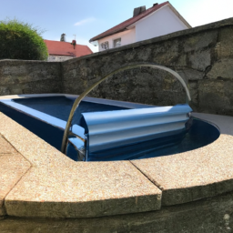 Installation de Chauffage Piscine : Profitez de votre Bassin Quel que soit le Temps Fouesnant